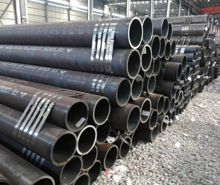 水城Q345D化肥专用管