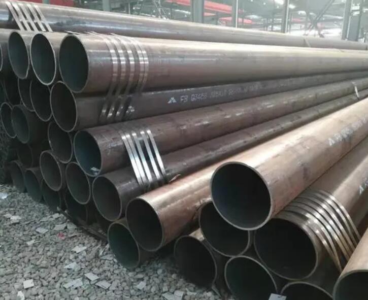 水城高压锅炉管