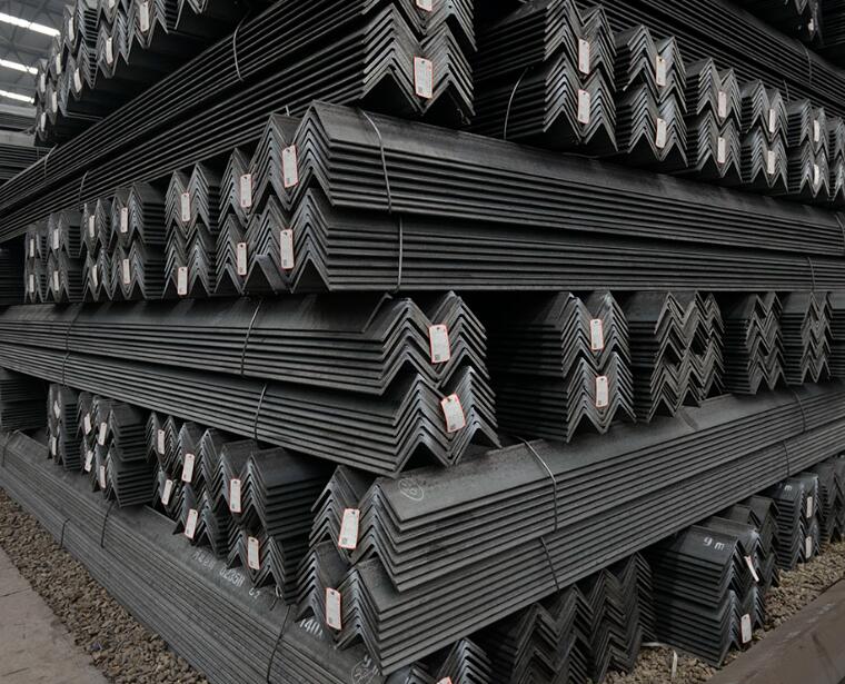 水城低合金角钢